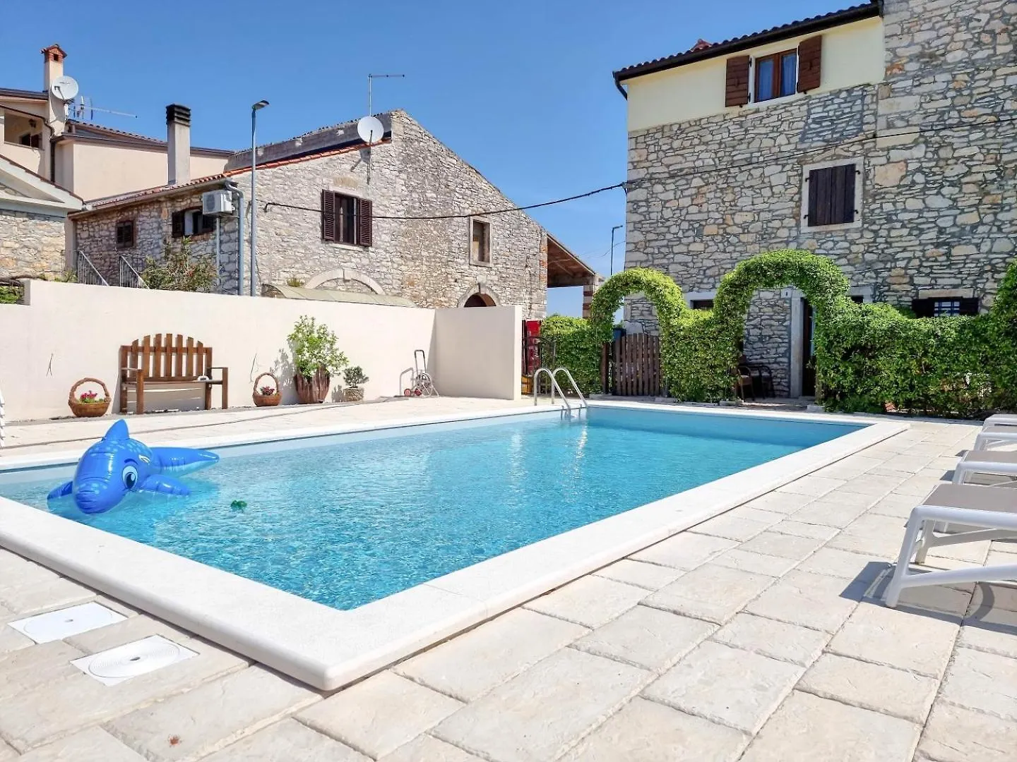 דירות Novigrad Istria Olimpia 2
