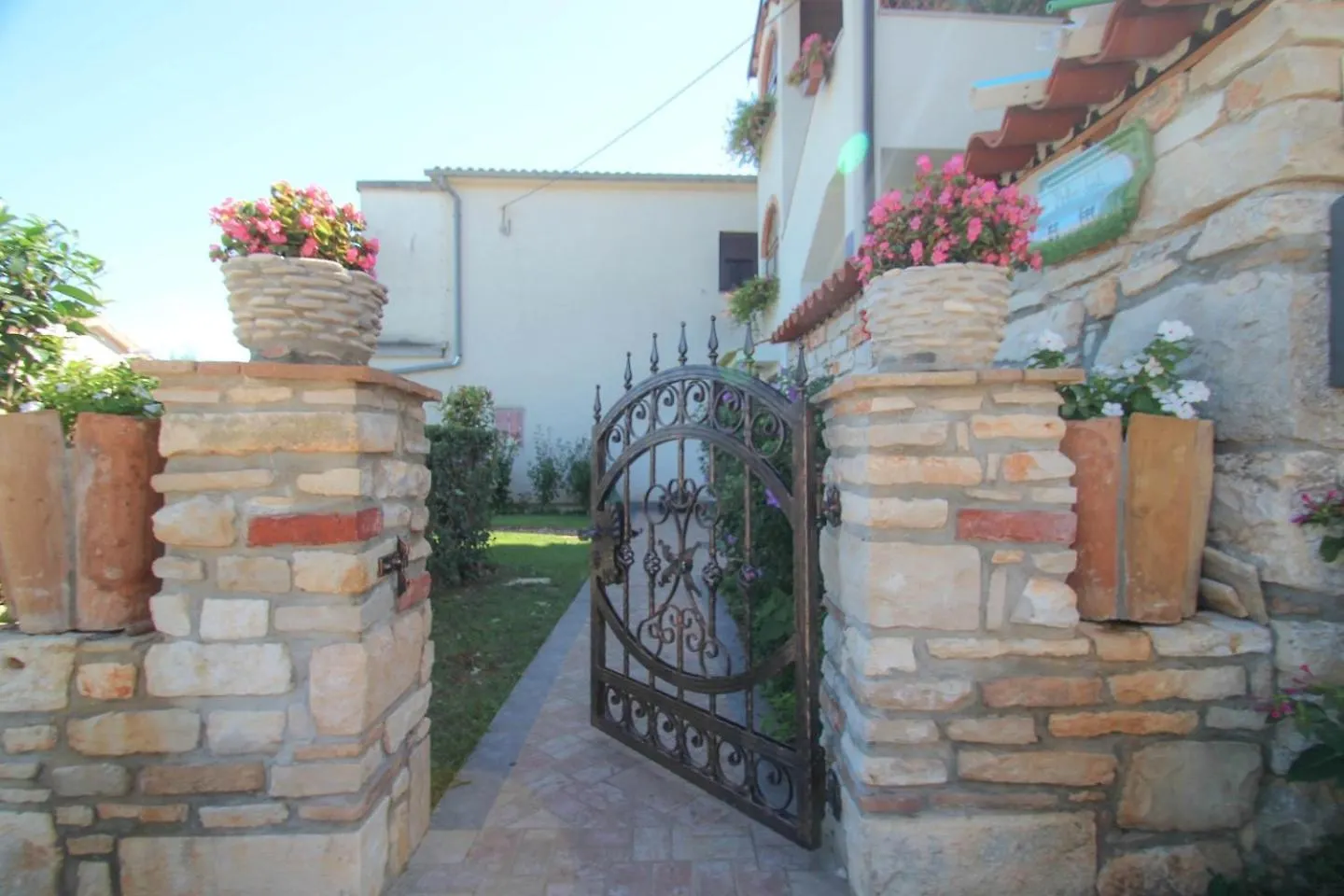 דירות Novigrad Istria Olimpia 2 0*,