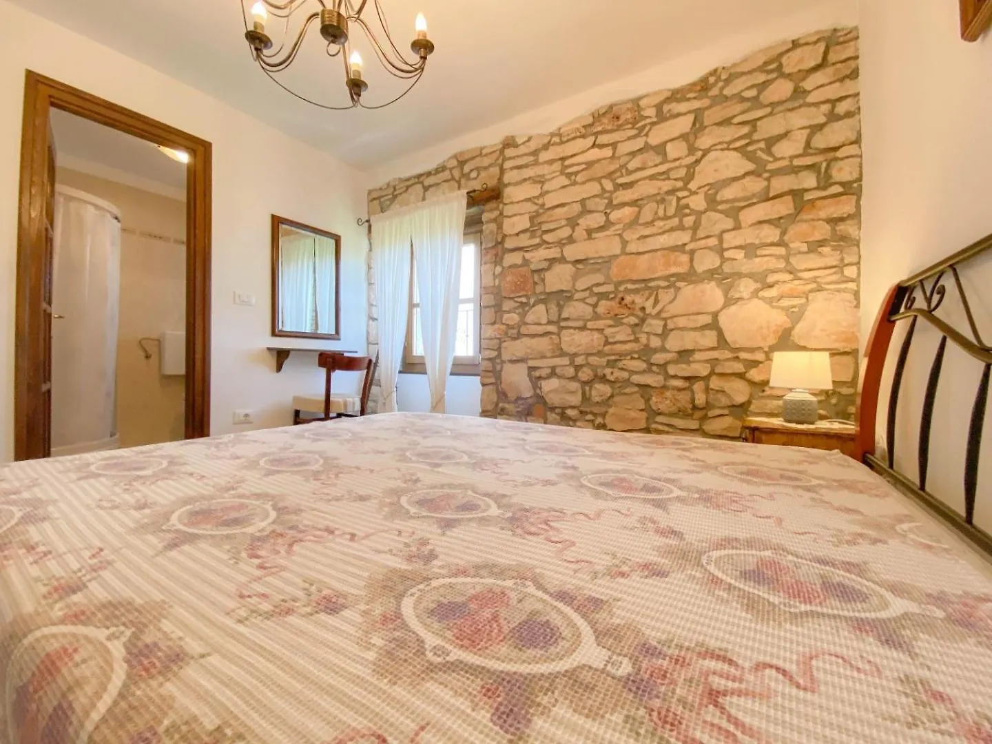 דירות Novigrad Istria Olimpia 2