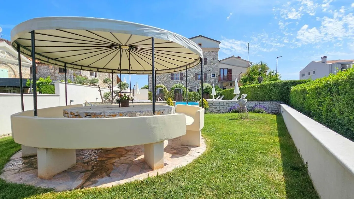 Olimpia 2 Apartamento Novigrad Istria