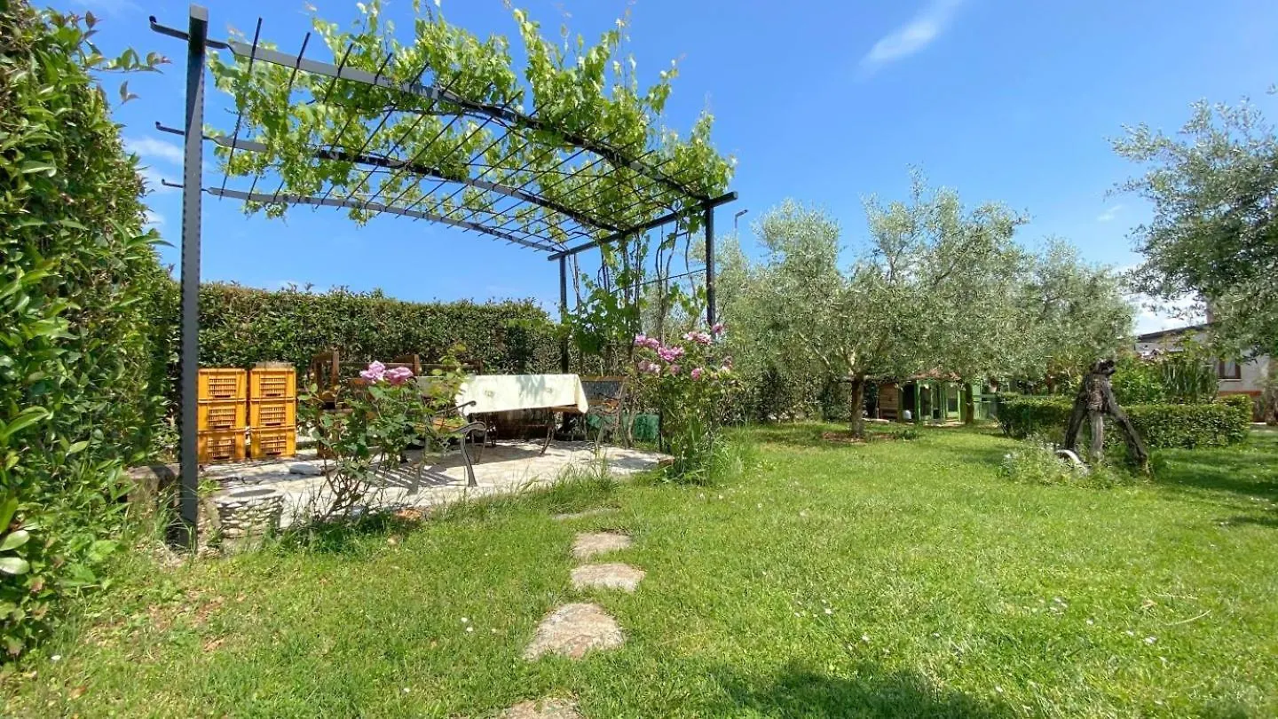 شقة Olimpia 2 Novigrad Istria كرواتيا
