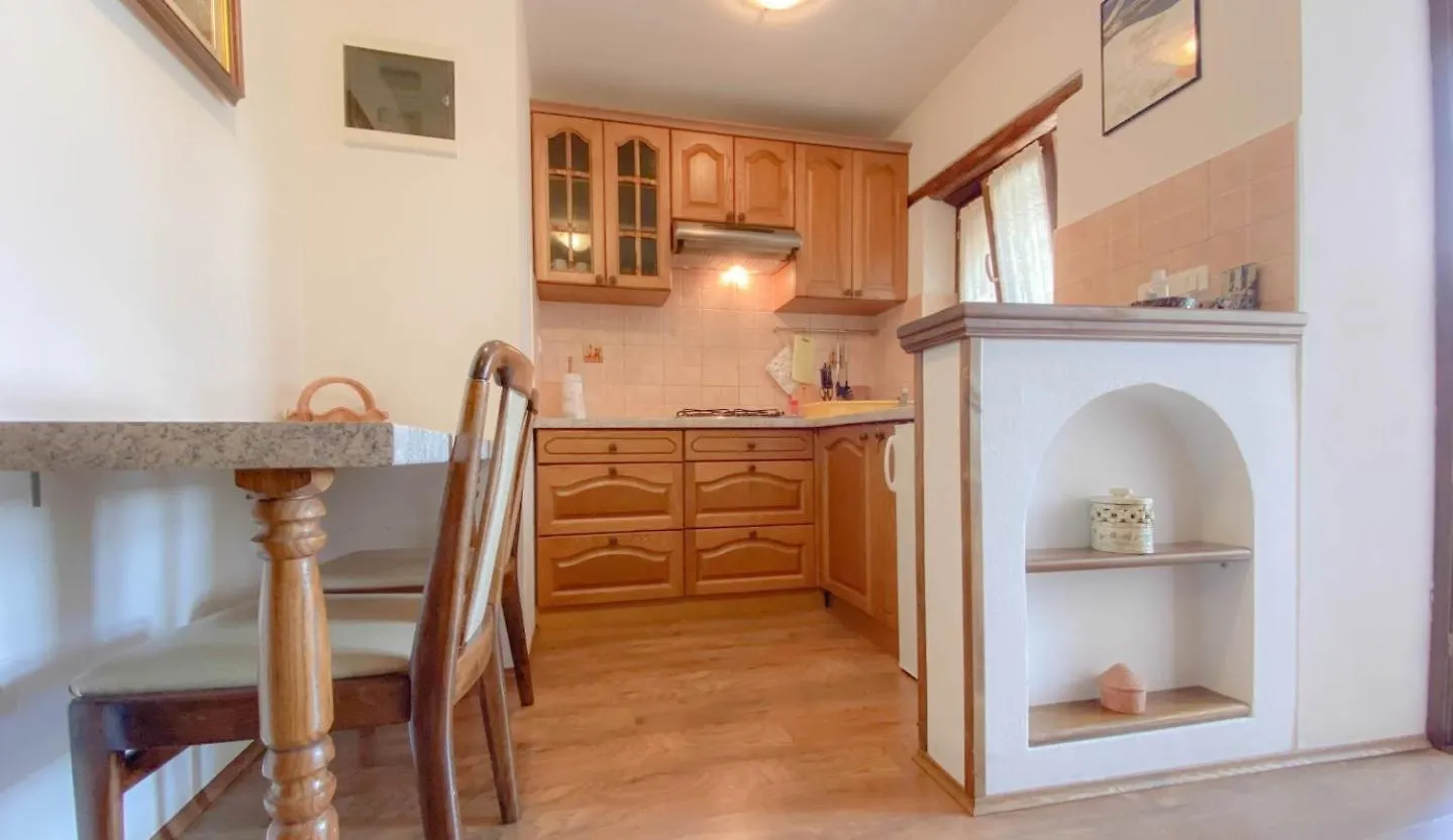 Olimpia 2 Apartment Novigrad  0*, Novigrad (Istria)