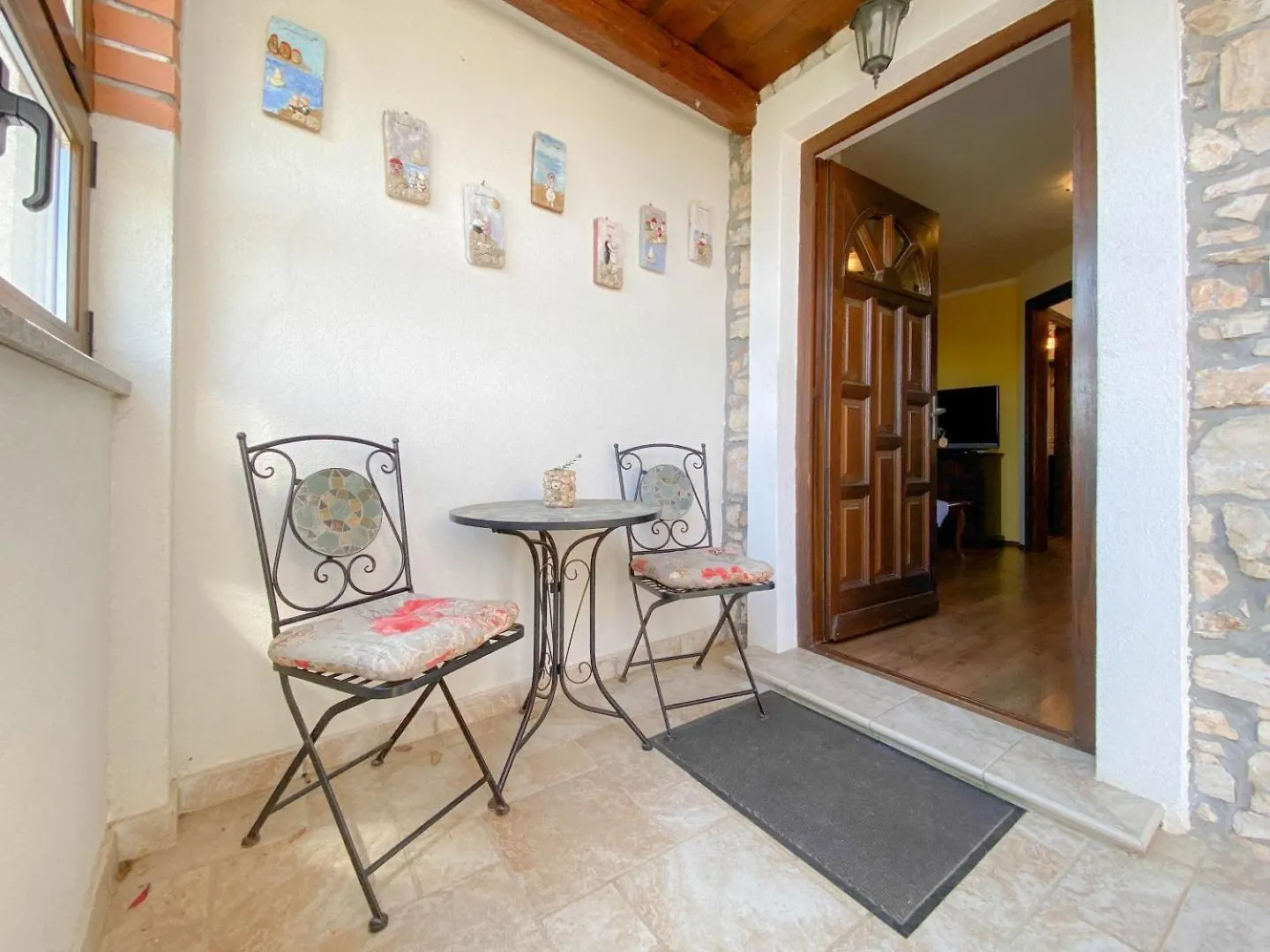 Olimpia 2 Apartment Novigrad