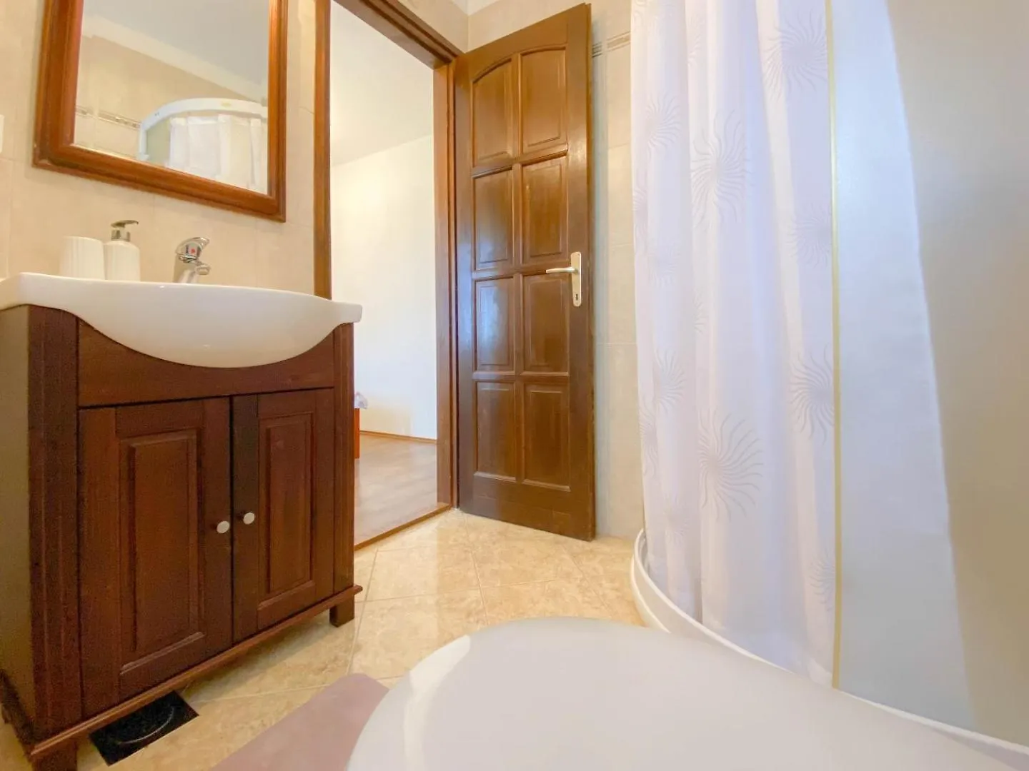 Olimpia 2 Apartment Novigrad