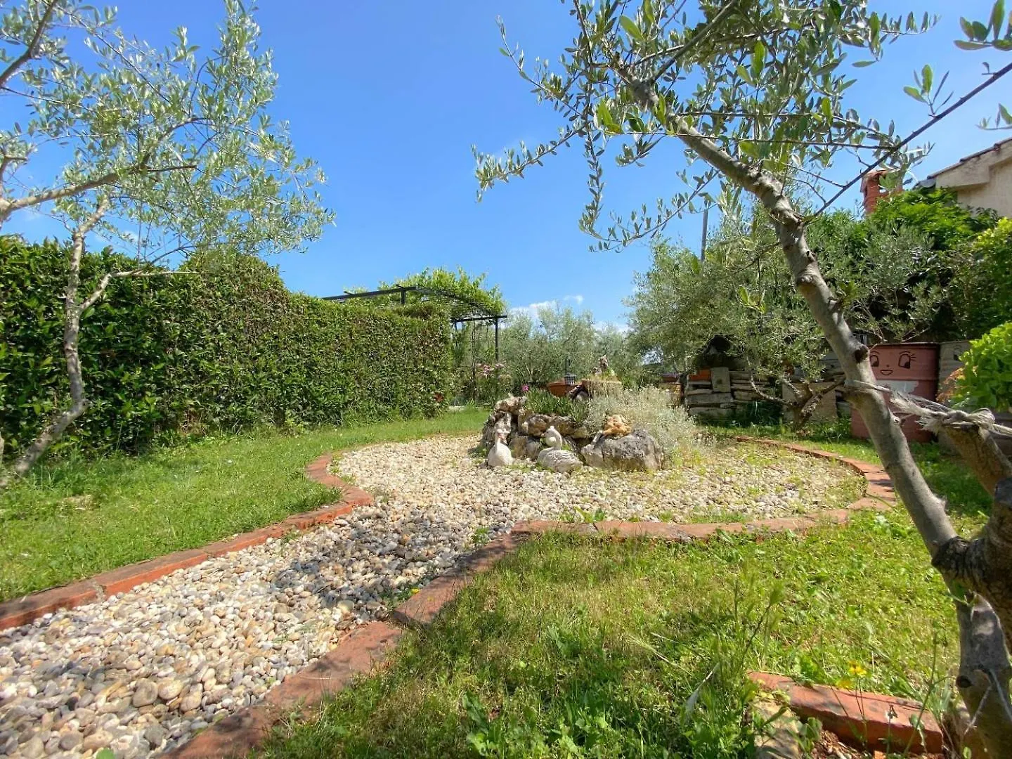 Olimpia 2 Apartment Novigrad   Novigrad (Istria)
