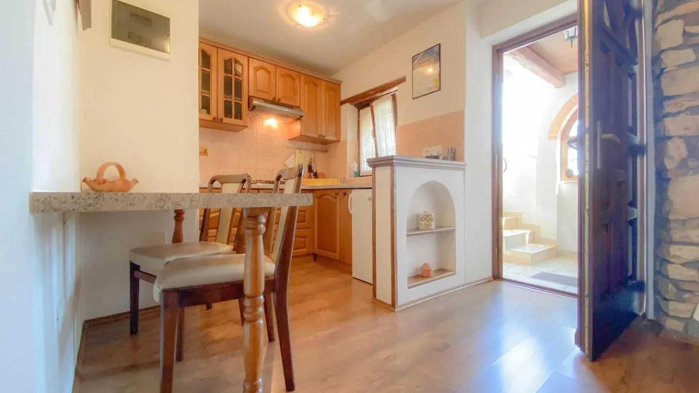 Olimpia 2 Apartment Novigrad   Novigrad (Istria)
