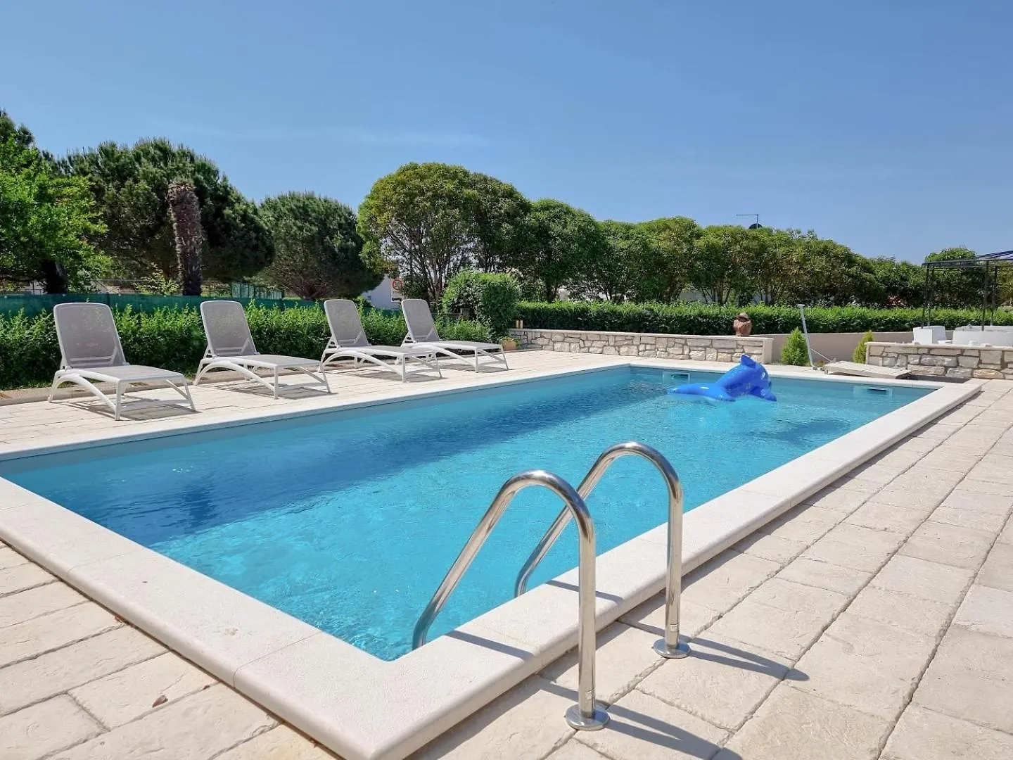 Olimpia 2 Apartment Novigrad  Novigrad (Istria)