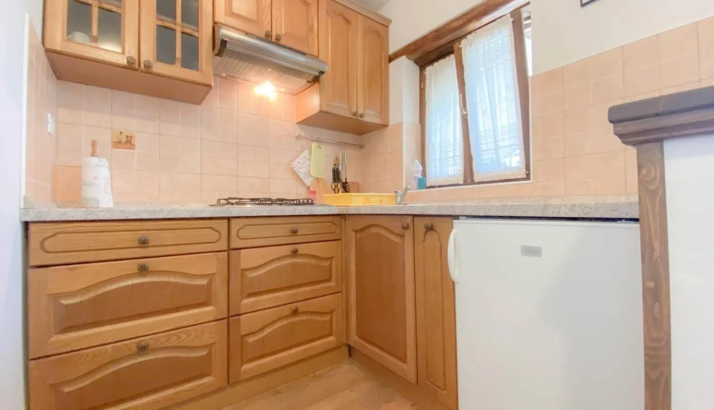 Olimpia 2 Apartment Novigrad  Novigrad (Istria)